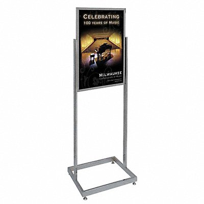 Sign Holders