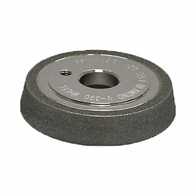 Diamond Wheel 180 Grit