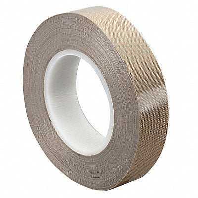 Abrsn Rstnt Fglass Tape 12inx36yd 12mil