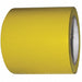 Floor Tape Yellow 3 inx108 ft Roll