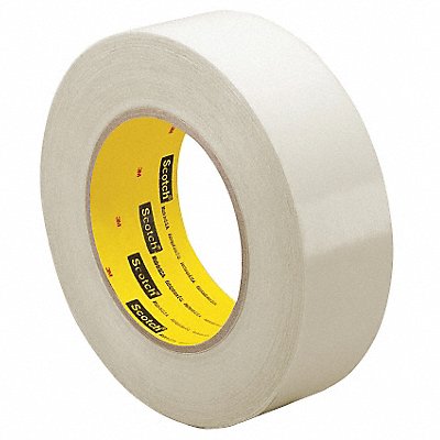 Squeak ReductionTape 3inx36yd Clear 7mil