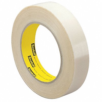 Squeak ReductionTape 1inx36yd Clear 5mil