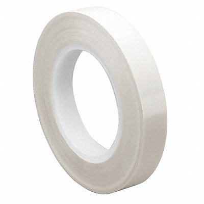 Film Tape 3/4 in x 36 yd Clear 5 mil