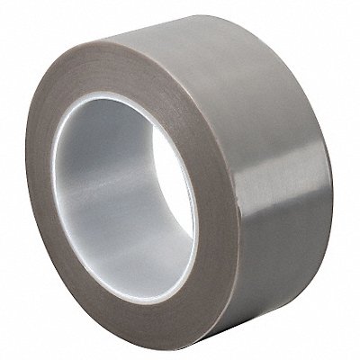 Film Tape 1 in x 36 yd Gray 4.5 mil