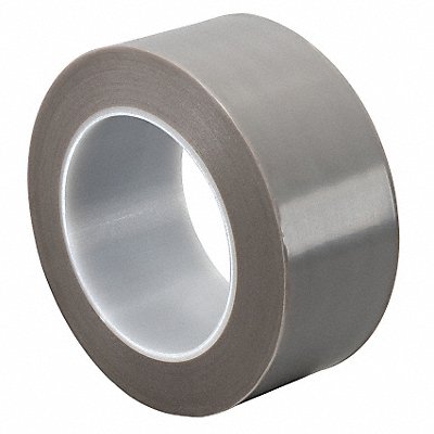 Film Tape 1 in x 36 yd Gray 6.5 mil