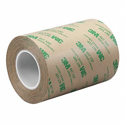 Transfer Tape 4 W 5yd L Transparent PK2