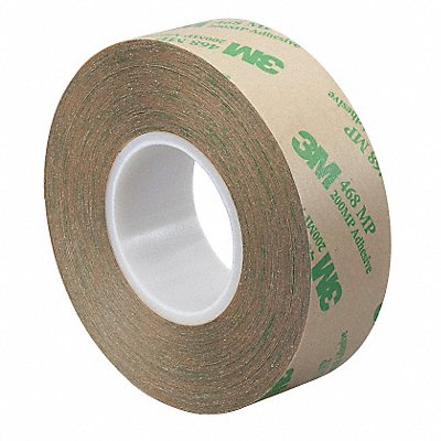 Transfer Tape 2 W 5yd L Transparent PK4