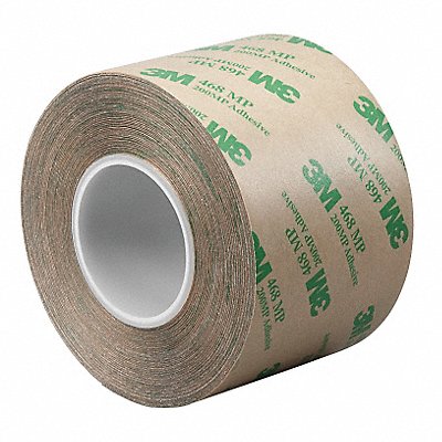 Transfer Tape 3 W 5yd L Transparent PK2