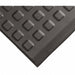 Modular Antifatigue Mat Black 2ft.x5ft.