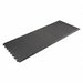 Modular Antifatigue Mat Black 2ft.x5ft.