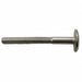 Lock Bolt 3/16 in dia 1.927 in L PK10