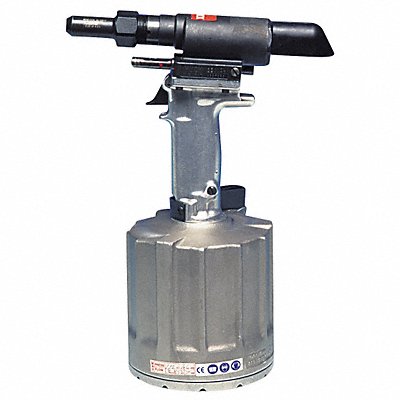 Air Riveter General 9986 lb.