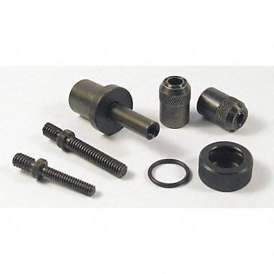 Nose Assy For 6NCX4 6NCX5 w/Small Nuts