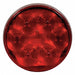 Stop/Turn/Tail Light Round Red  L