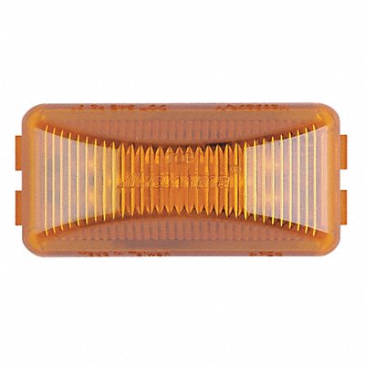 Clearance Marker Light FMVSS J592e P2