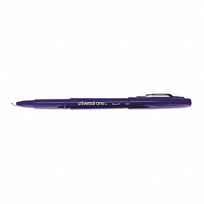 Rollerball Pens Blue PK12