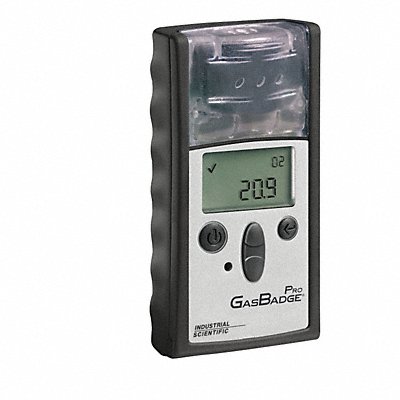 Single Gas Detector Ammonia