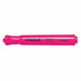 Highlighter Tank Chisel Fl Pink PK12