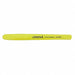 Highlighter Pen Chisel Fl Yellow PK12