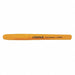 Highlighter Pen Chisel Fl Orange PK12