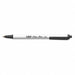 Ballpoint Pens Black PK12