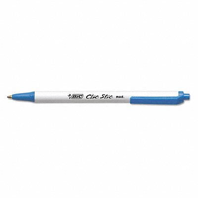 Ballpoint Pens Blue PK12