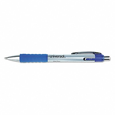 Gel Pens Blue PK12