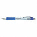 Gel Pens Blue PK12