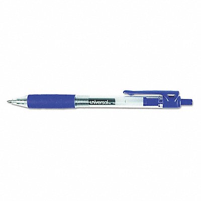 Gel Pens Blue PK12