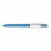 Multicolor Pen Black Blue Green Red