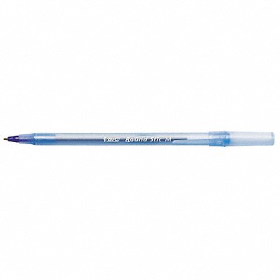 Ballpoint Pens Blue PK12