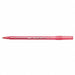 Ballpoint Pens Red PK12