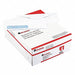 Window Envelope Gummed Flap PK500