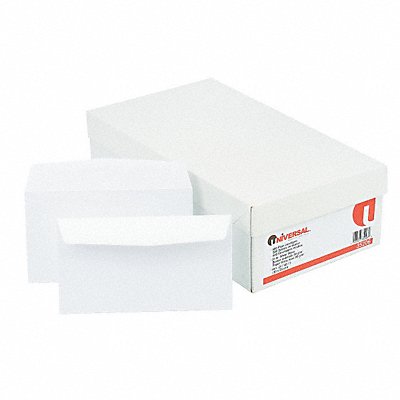 Business Envelopes Gummed Flap PK500