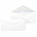 Business Envelopes Gummed Flap PK500