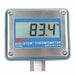 Digital Temp Thermometer RTD -328-1472F