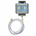 Digital Thermomtr Remote RTD -328-1472F