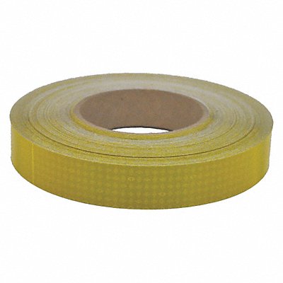 10Year Rflct Tape Agricultural Poly 1inW