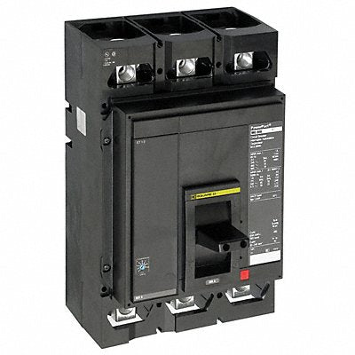 Circuit Breaker 700A 3P 600VAC MJ