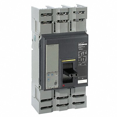 Circuit Breaker 1200A 3P 600VAC PJ