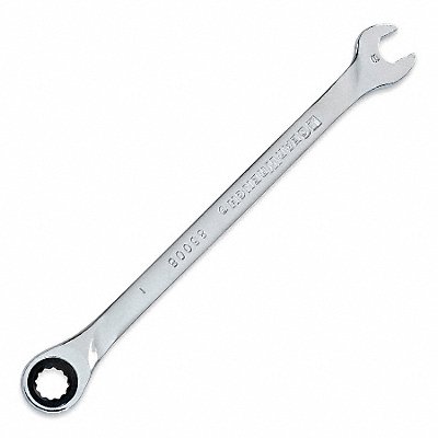 Ratcheting Combination Wrench 8mm