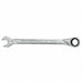 Ratcheting Combination Wrench 24mm