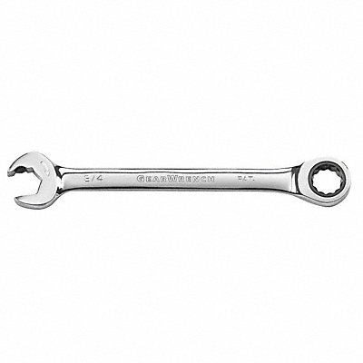 Ratcheting Combo Wrench 14mm