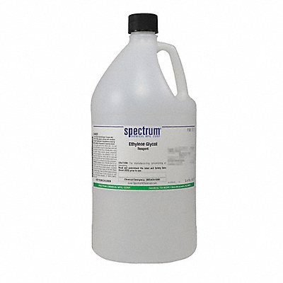 Ethylene Glycol Reagent-4L