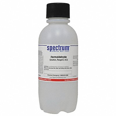 Formaldehyde Solution Reagent ACS-500mL