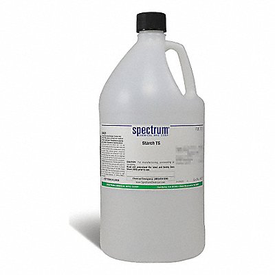 Starch TS (U.S.P. Test Solution)-4L