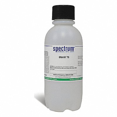 Starch TS (U.S.P. Test Solution)-500mL