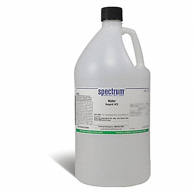 Water Reagent ACS-4L