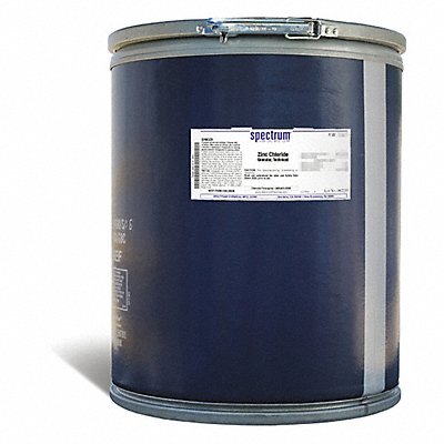 Zinc Chlrd Grnlr Technical 50kg