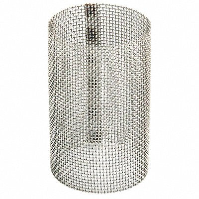 Strainer Screen 20 mesh 2 3/4 L 304 SS